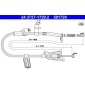 24372717292 Brake Cable