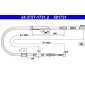 24372717312 Brake Cable