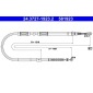 24372719232 Cable, parking brake