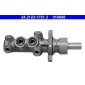 24212317513 Tandem Master Cylinder