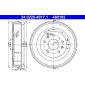 24022540171 Brake Drum