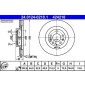 24012402181 Brake Disc