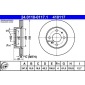 24011801171 Brake Disc