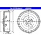24022550031 Brake Drum