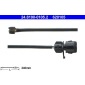24819001052 Warning contact, brake pad