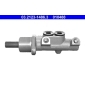 03212314863 Tandem Master Cylinder