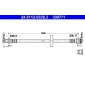 24511203393 Brake Hose