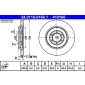 24011001661 Brake Disc