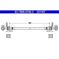83785801653 Brake Hose