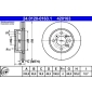 24012001631 Brake Disc