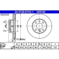 24012001431 Brake disc