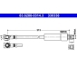 83628803143 ATE Brake Hose
