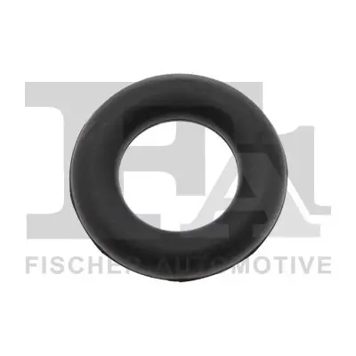 FISCHER 003-935 Подвес глушителя (резина)