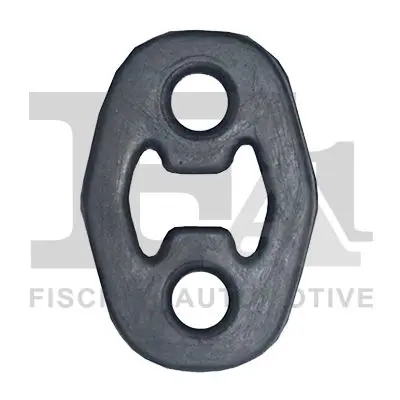 FISCHER 113-916 Подвес глушителя (резина)