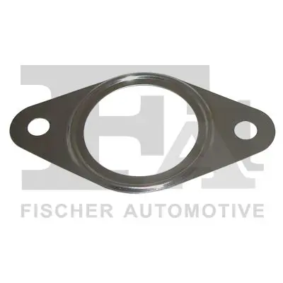 330-932 Uszczelka Rury Wydech Fischer