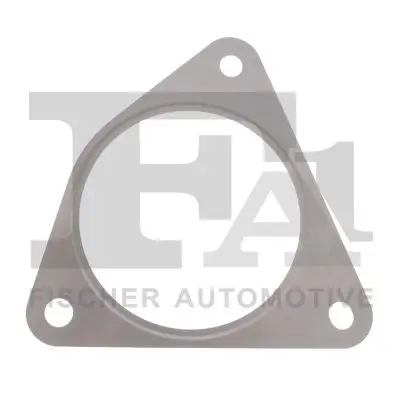 FISCHER 220-918 Прокладка глушителя RENAULT: