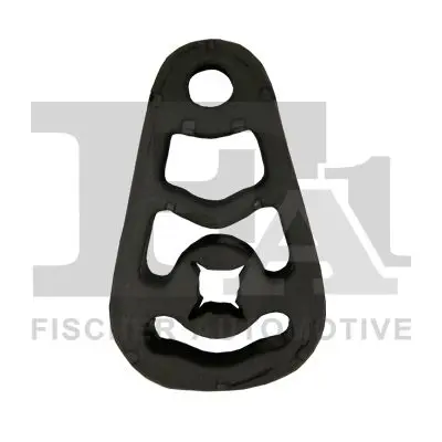 FISCHER 103-934 Подвес глушителя (резина) BMW:
