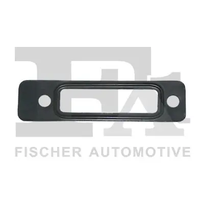 100-990 Uszczelka Rury Wydech Fischer