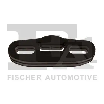 123-902 Wieszak Tјumika Fischer