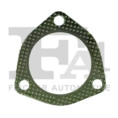870-904 FISCHER Прокладка глушителя DAEWOO: LANOS 97-, LANOS седан 97- \ OPEL: ANTARA 06-