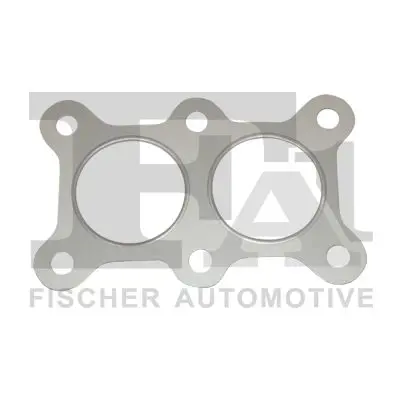 110-923 FISCHER Uszczelka Rury Wydech Fischer