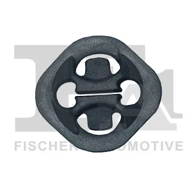 113-914 FISCHER Подвес глушителя (резина) VAG: