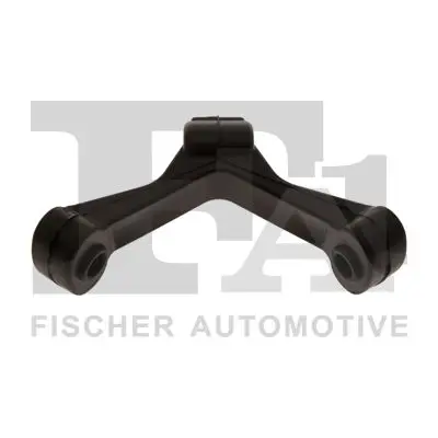 113-924 FISCHER Подвес глушителя (резина)