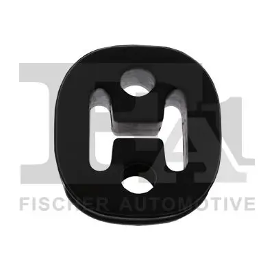 113-946 FISCHER Подвес глушителя (резина)