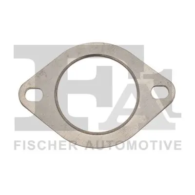 220-907 FISCHER Прокладка глушителя RENAULT: