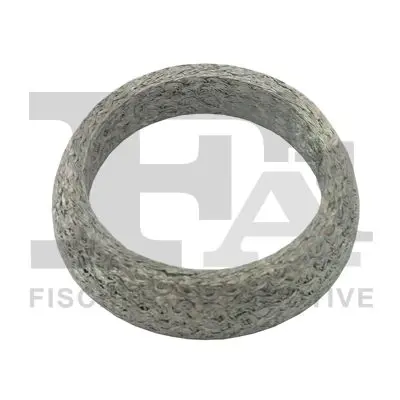 121-947 FISCHER Gasket, exhaust pipe