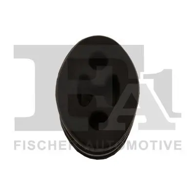 333-919 FISCHER Подвес глушителя (резина)