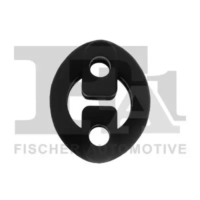 773-903 FISCHER Подвес глушителя (резина)