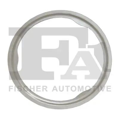 120-949 FISCHER Прокладка глушителя OPEL: