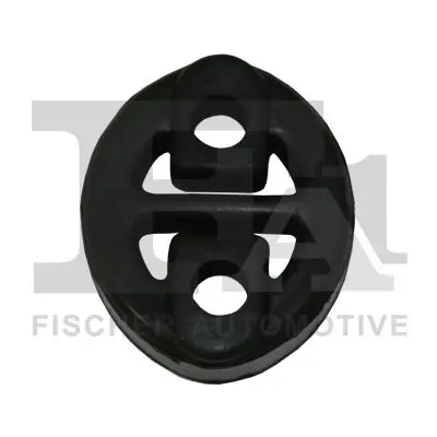 123-957 FISCHER Подвес глушителя