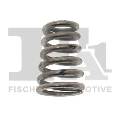125-905 FISCHER Пружина крепления глушителя