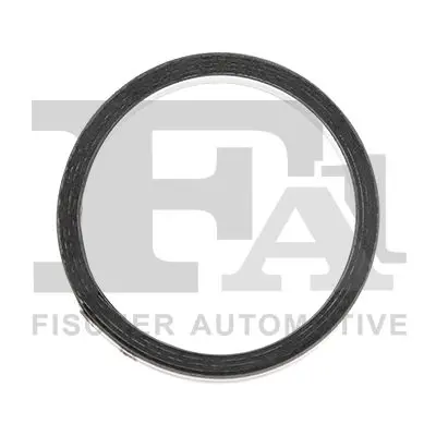 771-966 FISCHER Прокладка глушителя кольцо