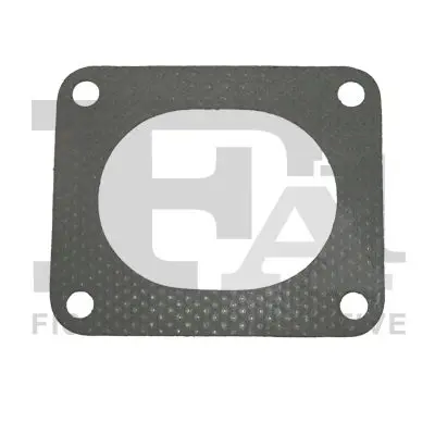 100-919 FISCHER Uszczelka Rury Wydechowej