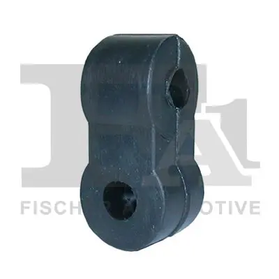763-902 FISCHER Подвес глушителя (резина)