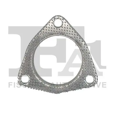 130-923 FISCHER Uszczelka Rury Wydech Fischer