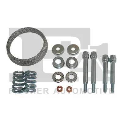 218-967 FISCHER Монтажный набор CITROEN: