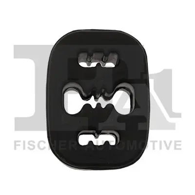 333-906 FISCHER Подвес глушителя (резина)
