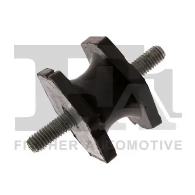 223-903 FISCHER Подвес глушителя (резина) M8