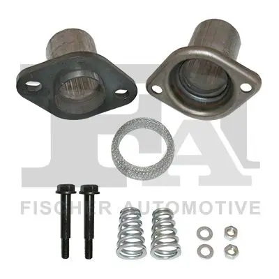 066-806.023 FISCHER ремкомплект глушителя
