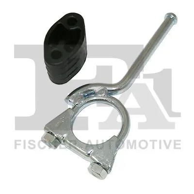 228-903 FISCHER Монтажный набор RENAULT: