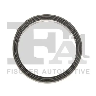 121-952 FISCHER Прокладка глушителя кольцо OPEL: ASTRA F 91-98, ASTRA F Van 91-99, ASTRA F Наклонная задняя часть 91-98, ASTRA F кабрио 93-01, ASTRA F универсал 91-98, COMBO Tour 01-, CO