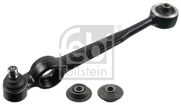 01269 РЫЧАГ AUDI 100 С3 С Г/У R