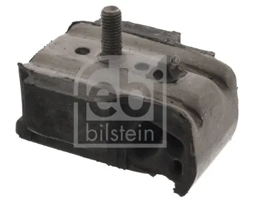  Подушка Двиг Ford Fiesta