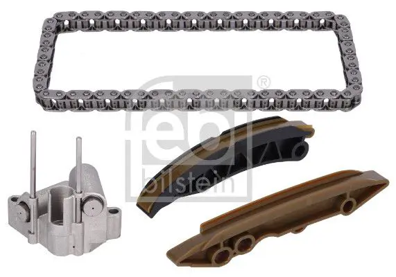  30348, Комплект цепи ГРМ FEBI