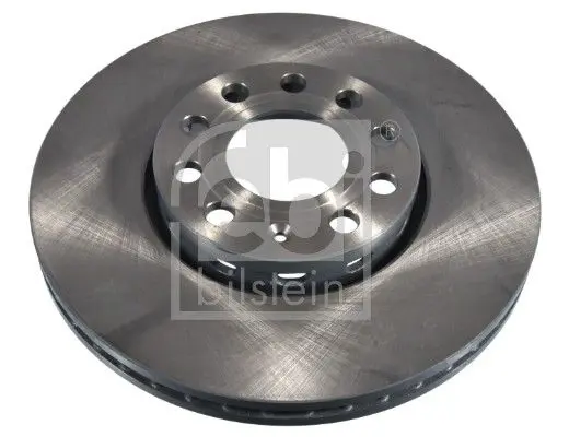 FEBI BILSTEIN 28505 ДИСК ТОРМ VW PASSAT B5 00-05