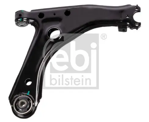  Рычаг VW Golf III Vento 2,0